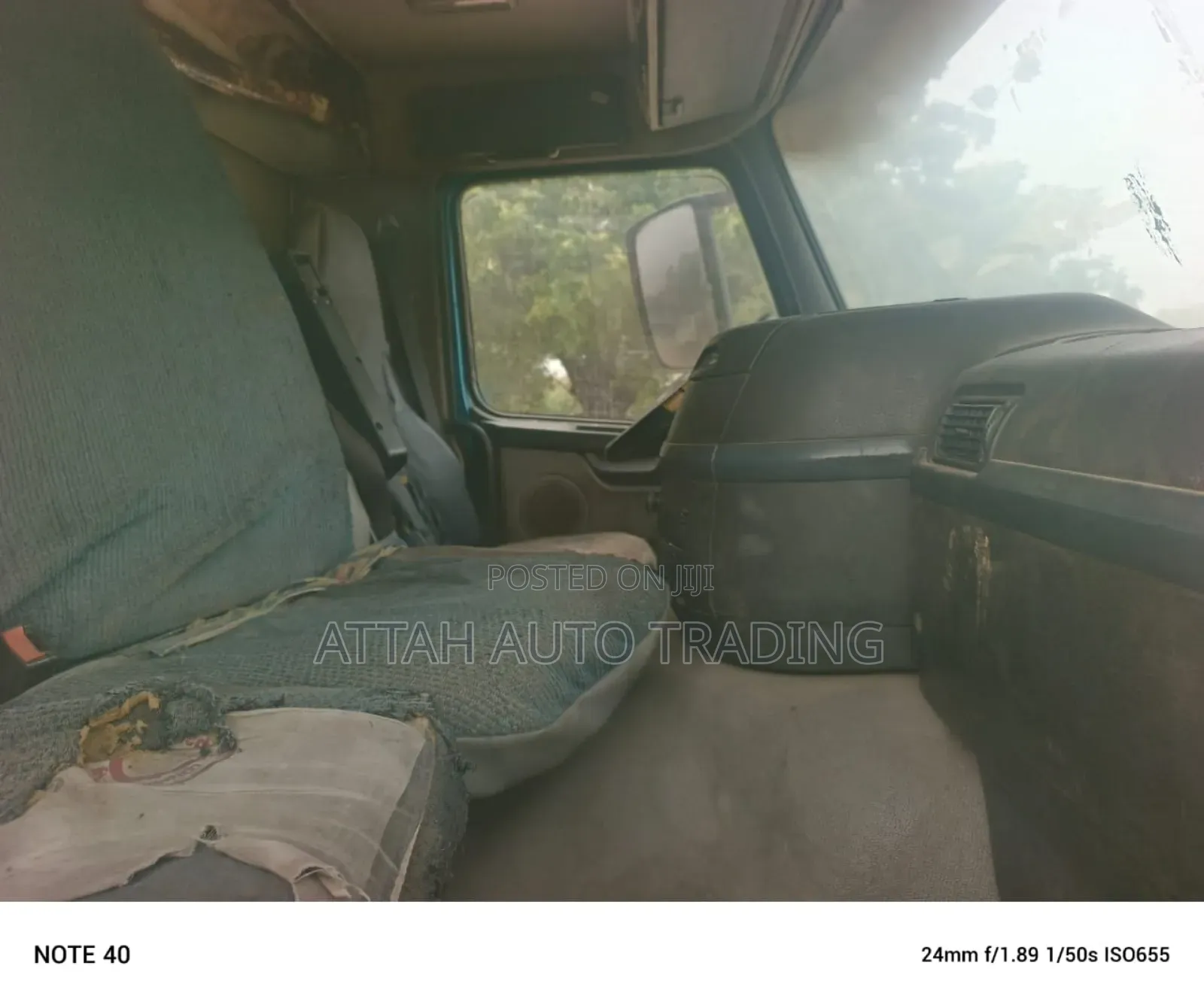 Volvo Truck for Sale