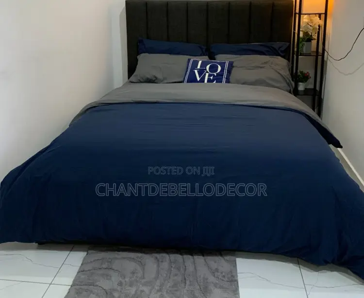 Ultra Soft All Season 7-piece King Size Removable And Reversible Duvet