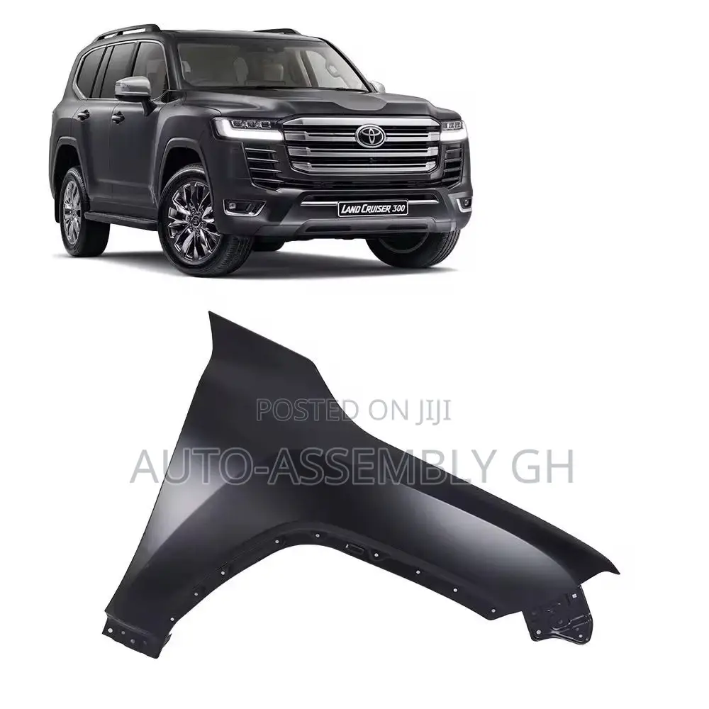 Toyota Land Cruiser 300 Fender Original, 2022-2026