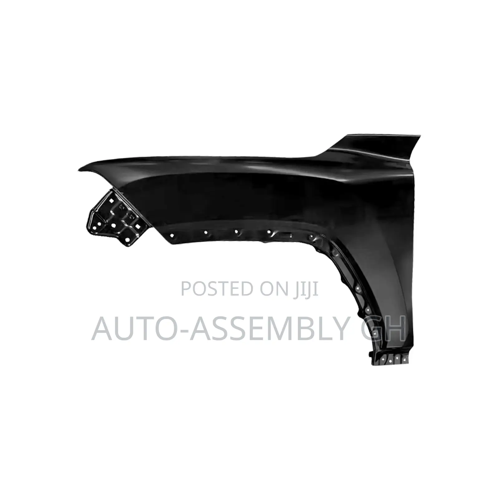 Toyota Land Cruiser 300 Fender Original, 2022-2026