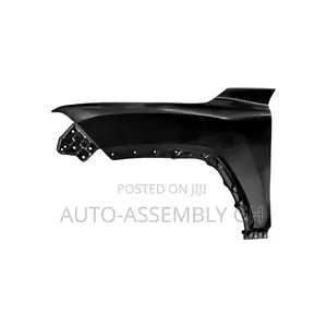 Toyota Land Cruiser 300 Fender Original, 2022-2026