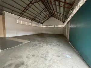 Warehouse; 384 Square Meters at $ 3500 Per Month.