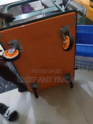 Trolley 300kg