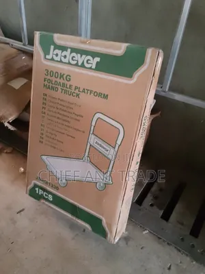 Trolley 300kg