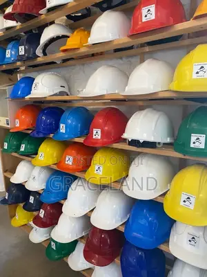 This Is Original Helmet Anti-break Abs All Colors