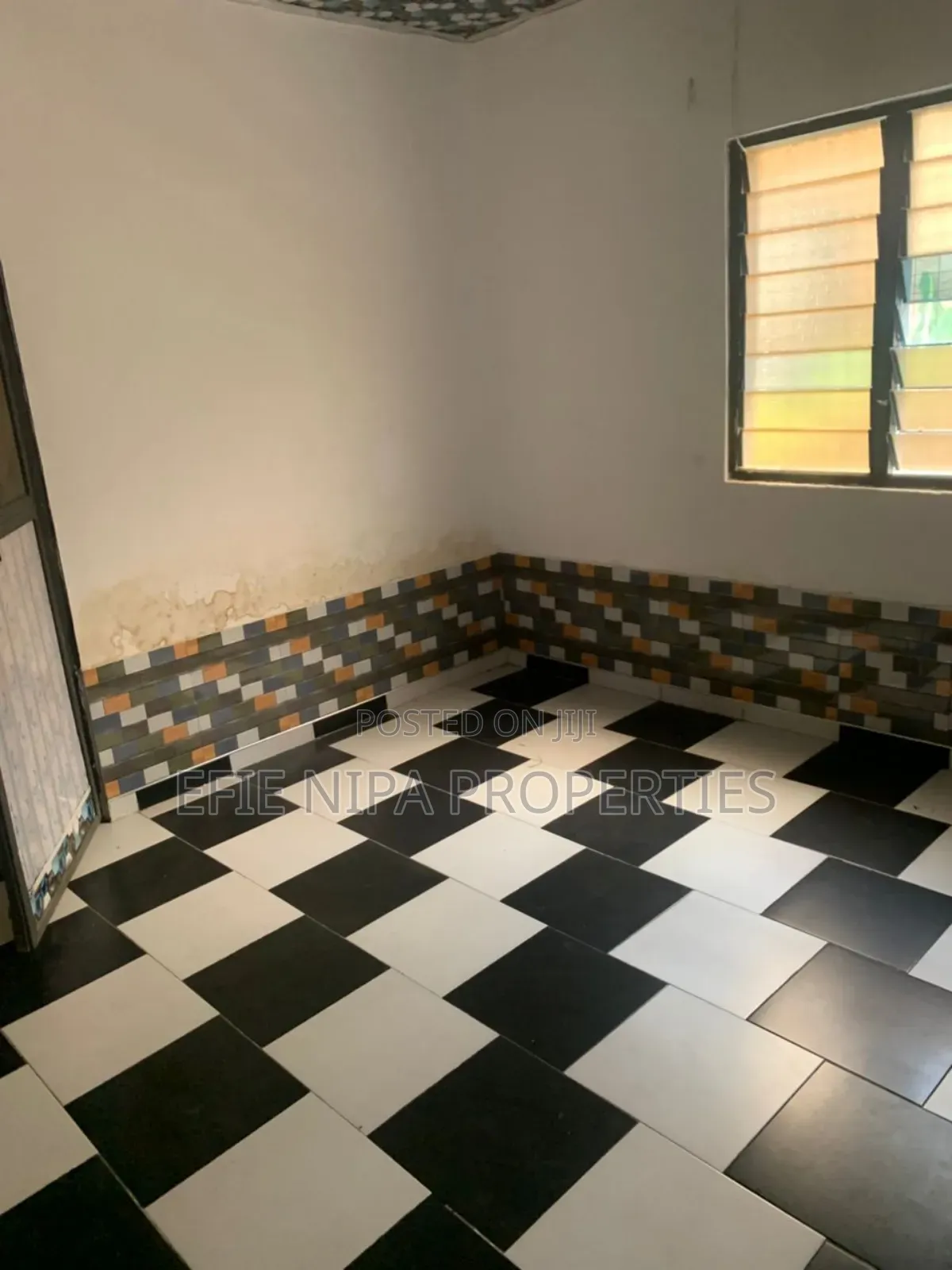 1bdrm Room & Parlour in Ablekuma for rent