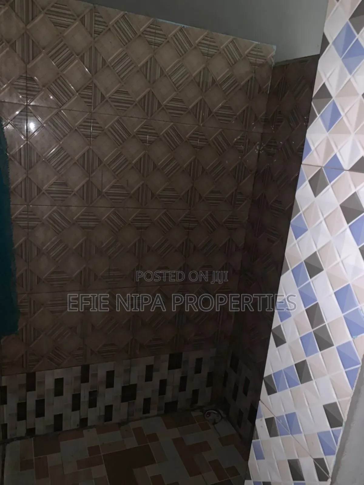 1bdrm Room & Parlour in Ablekuma for rent