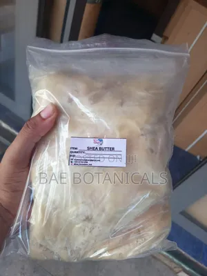 Shea Butter (1 Kilogram)
