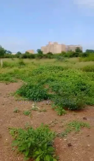 Titled 20 Acres of Land for Sale at Kpone Industrial Area