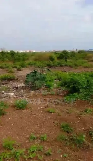 Titled 20 Acres of Land for Sale at Kpone Industrial Area