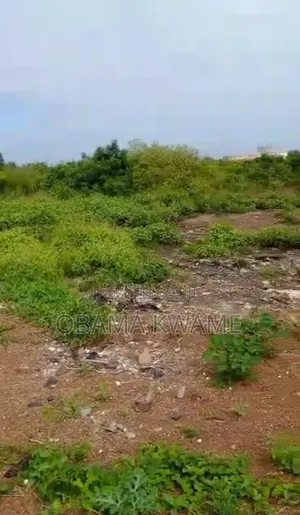 Titled 20 Acres of Land for Sale at Kpone Industrial Area
