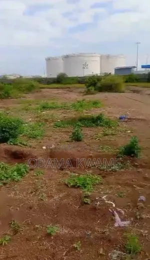 Titled 20 Acres of Land for Sale at Kpone Industrial Area