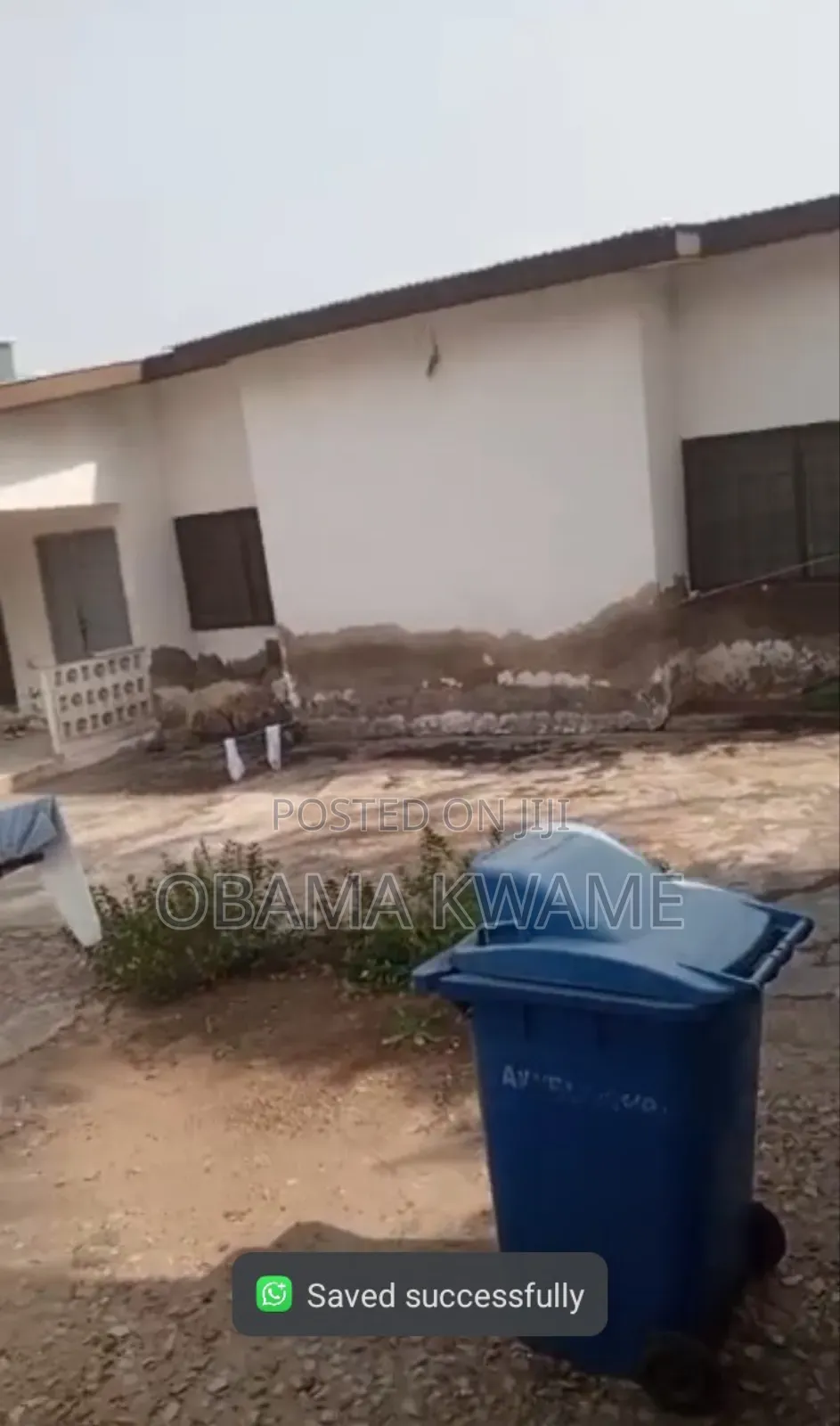 Titled One Plot of Land for Sale at East Legon Around a C Mall