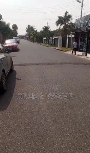 Titled One Plot of Land for Sale at East Legon Around a C Mall