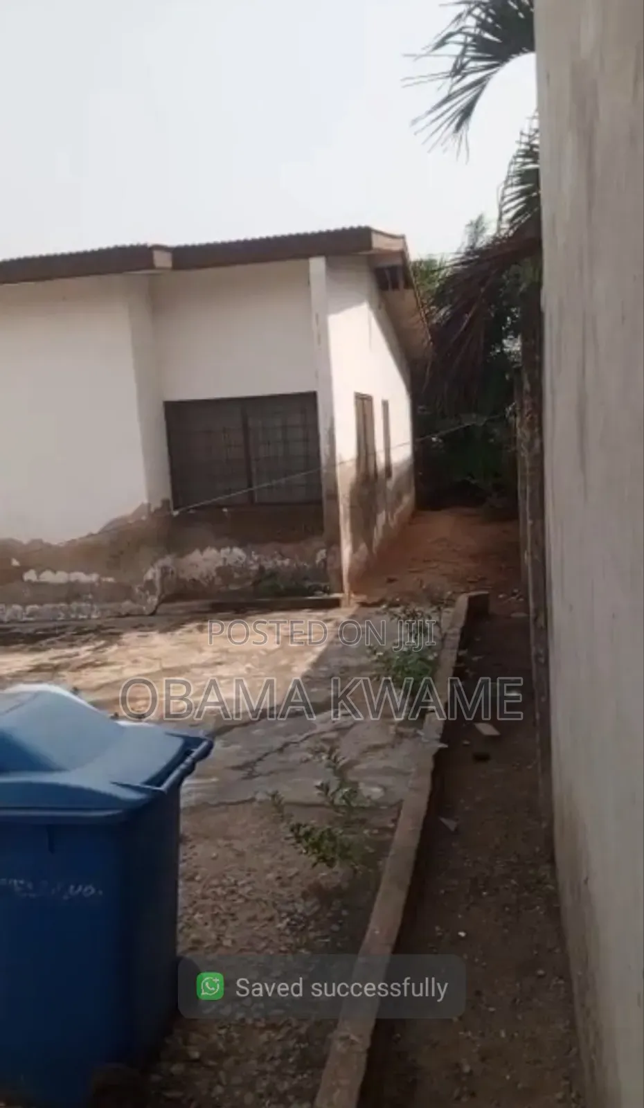 Titled One Plot of Land for Sale at East Legon Around a C Mall