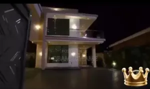 4bdrm House in Laryea Homes, Tseaddo for sale