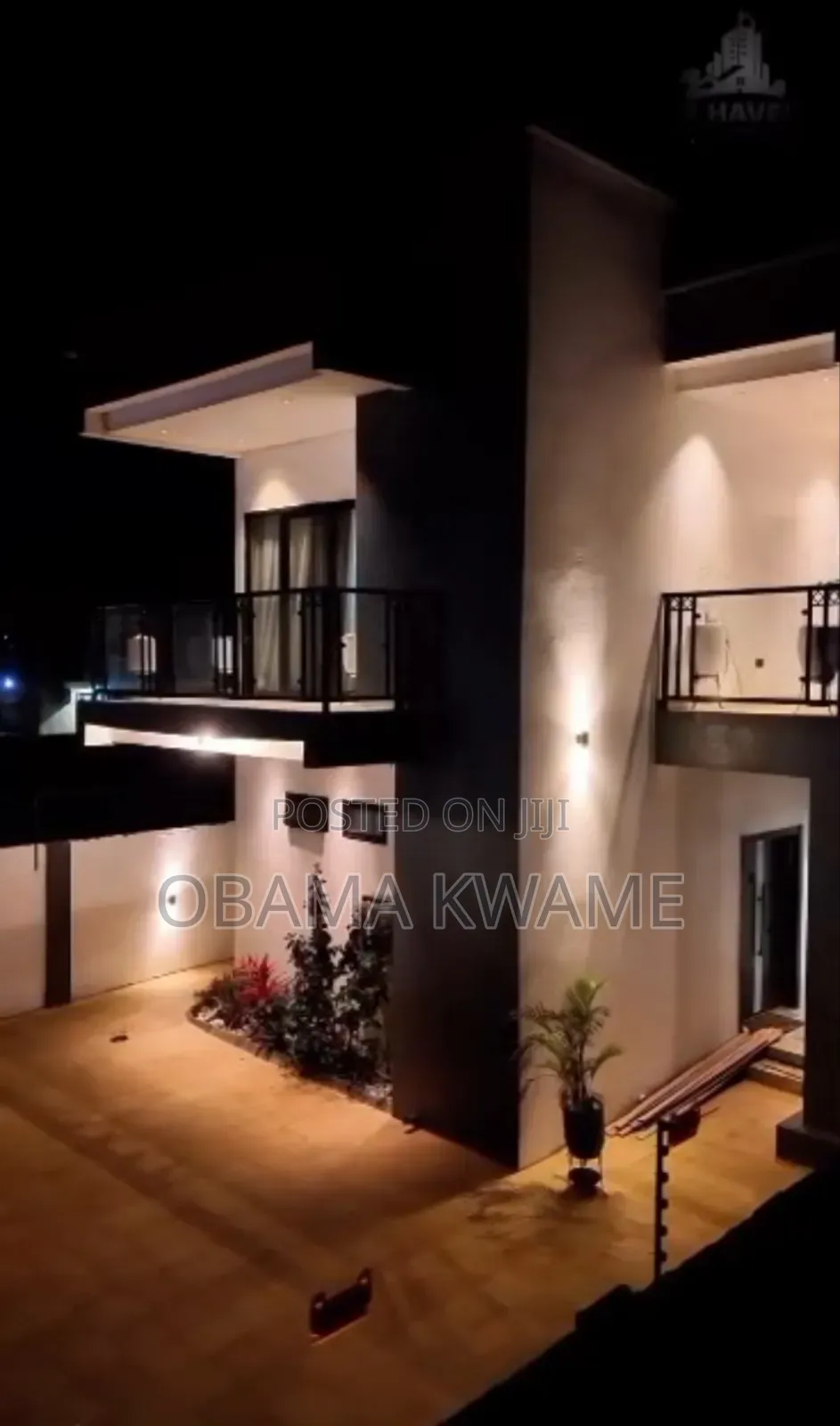 5bdrm House in Lake Side Estate for sale
