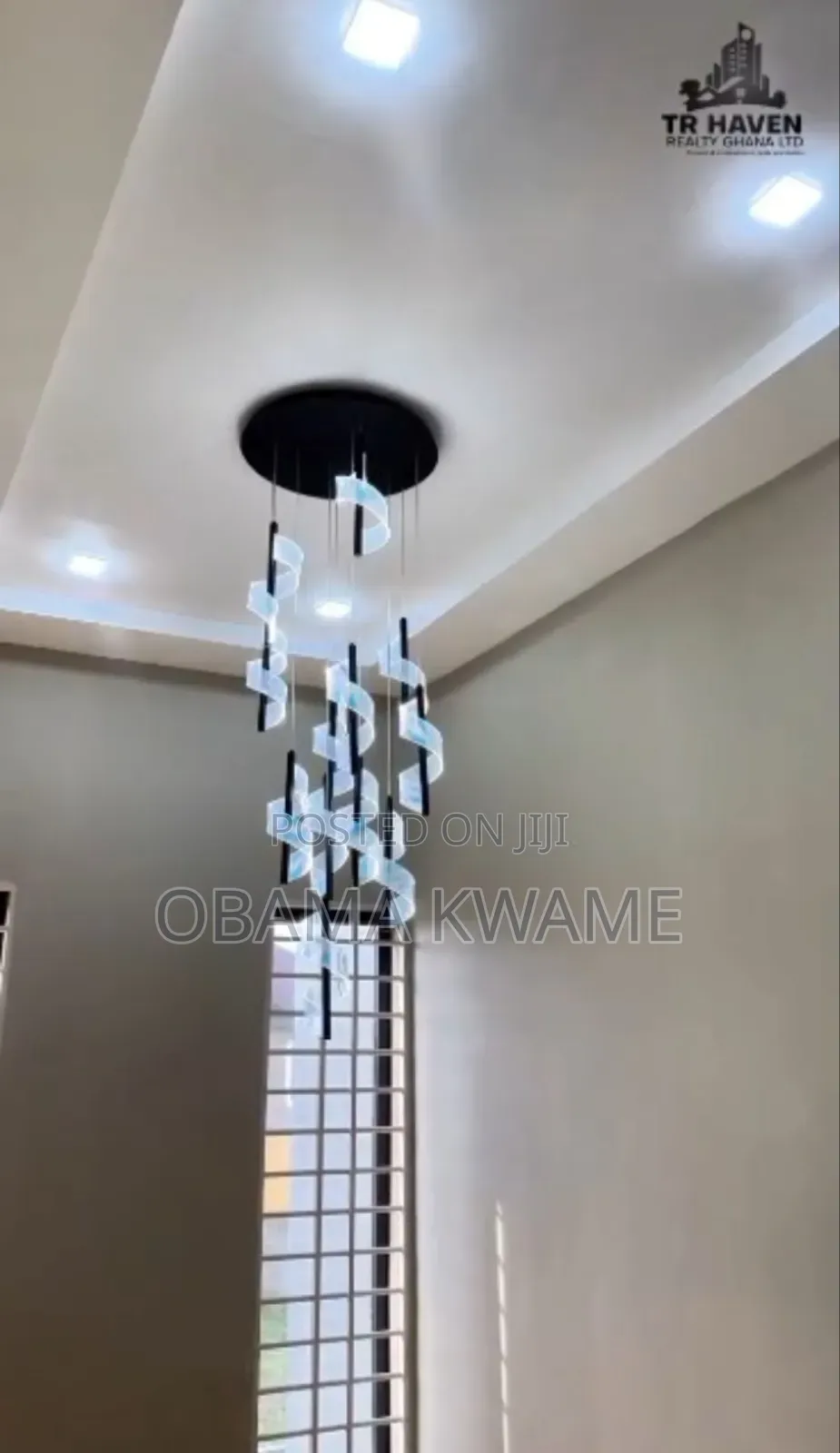 5bdrm House in Lake Side Estate for sale