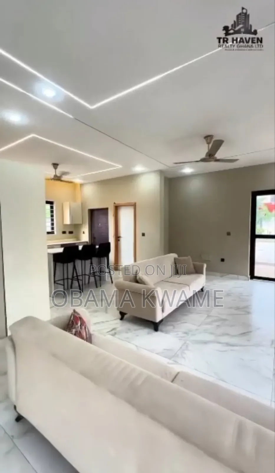 5bdrm House in Lake Side Estate for sale
