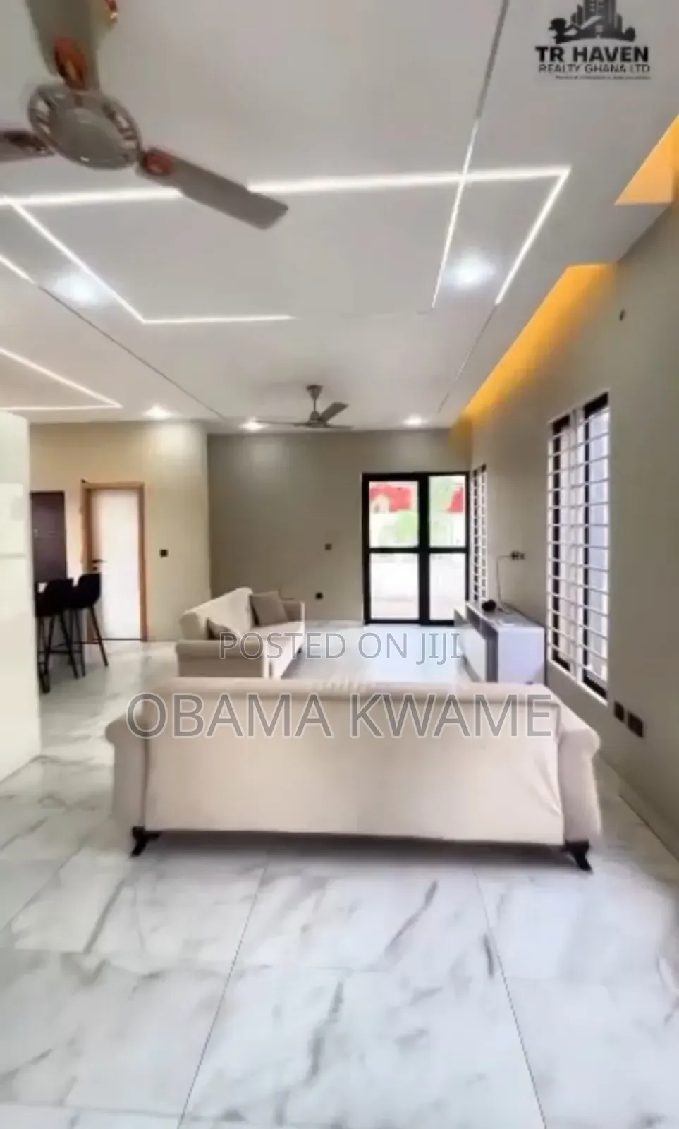 5bdrm House in Lake Side Estate for sale