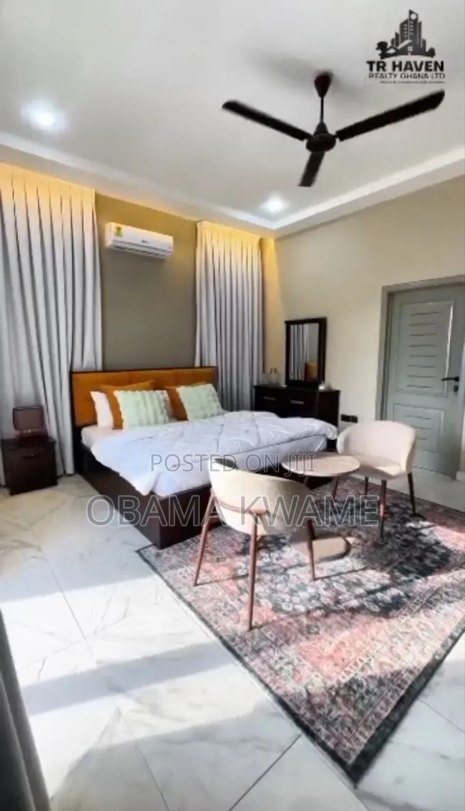 5bdrm House in Lake Side Estate for sale
