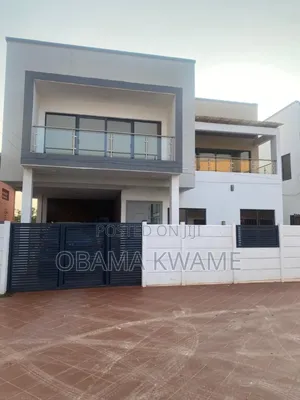 4bdrm House in Spintex for rent