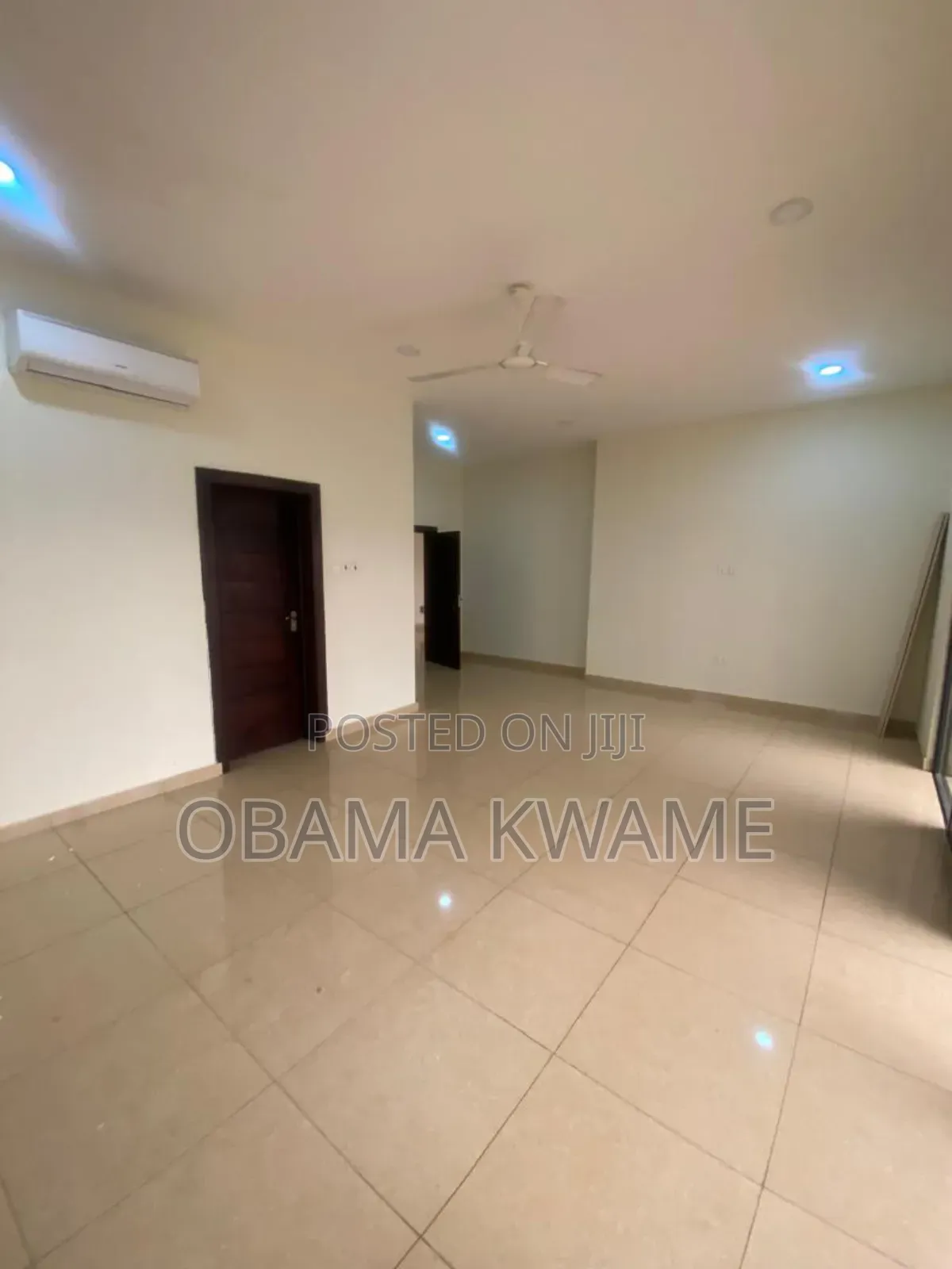 4bdrm House in Spintex for rent