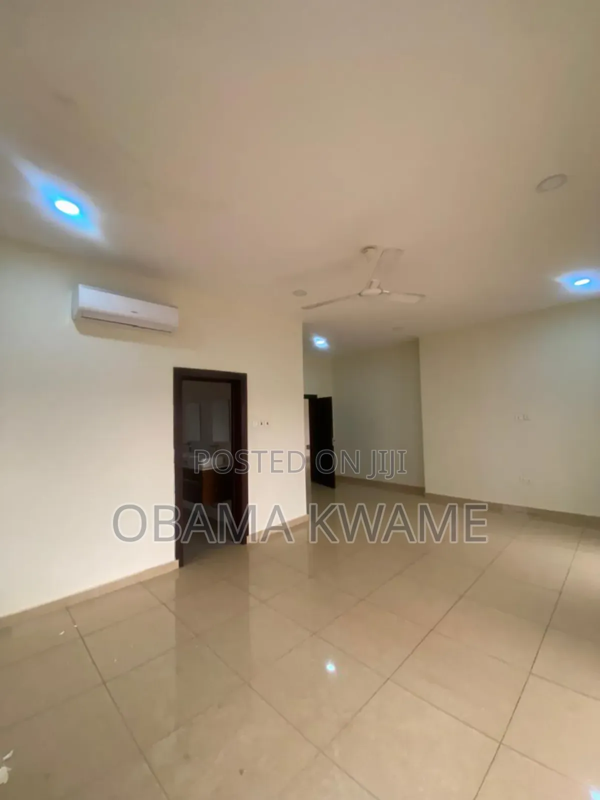 4bdrm House in Spintex for rent