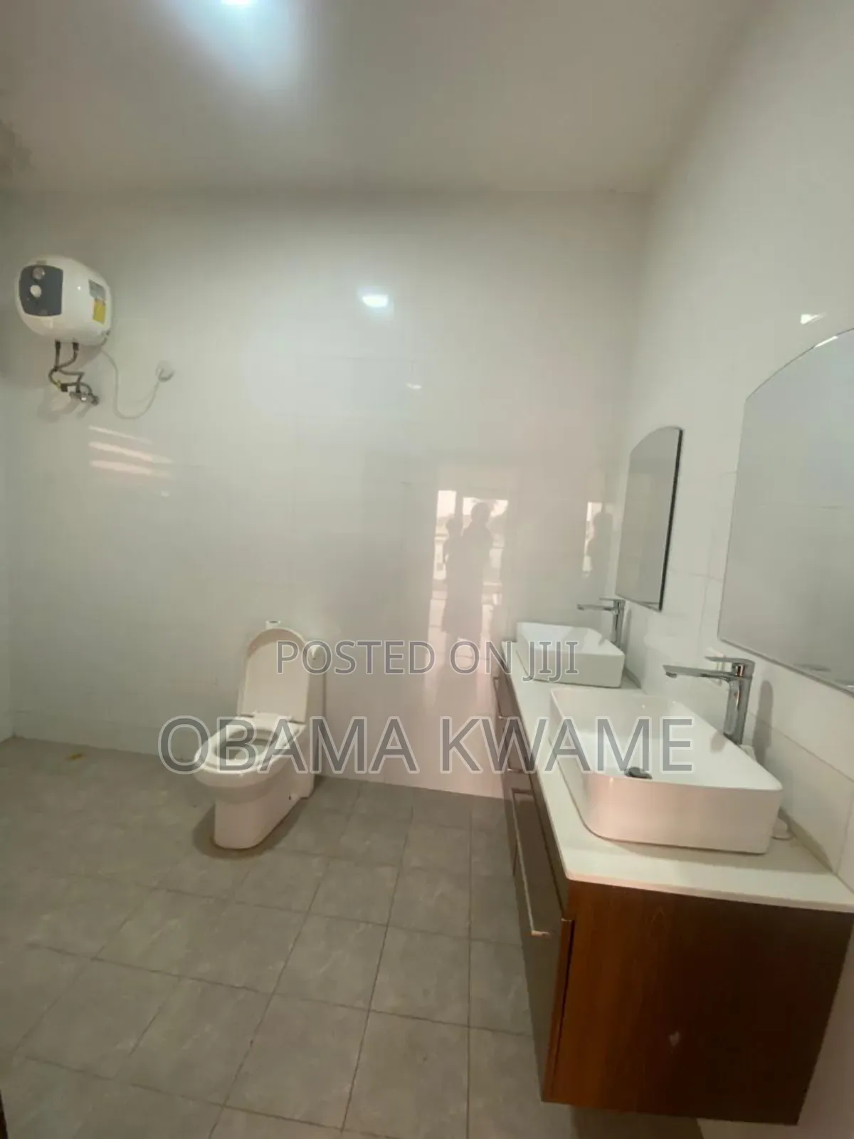 4bdrm House in Spintex for rent