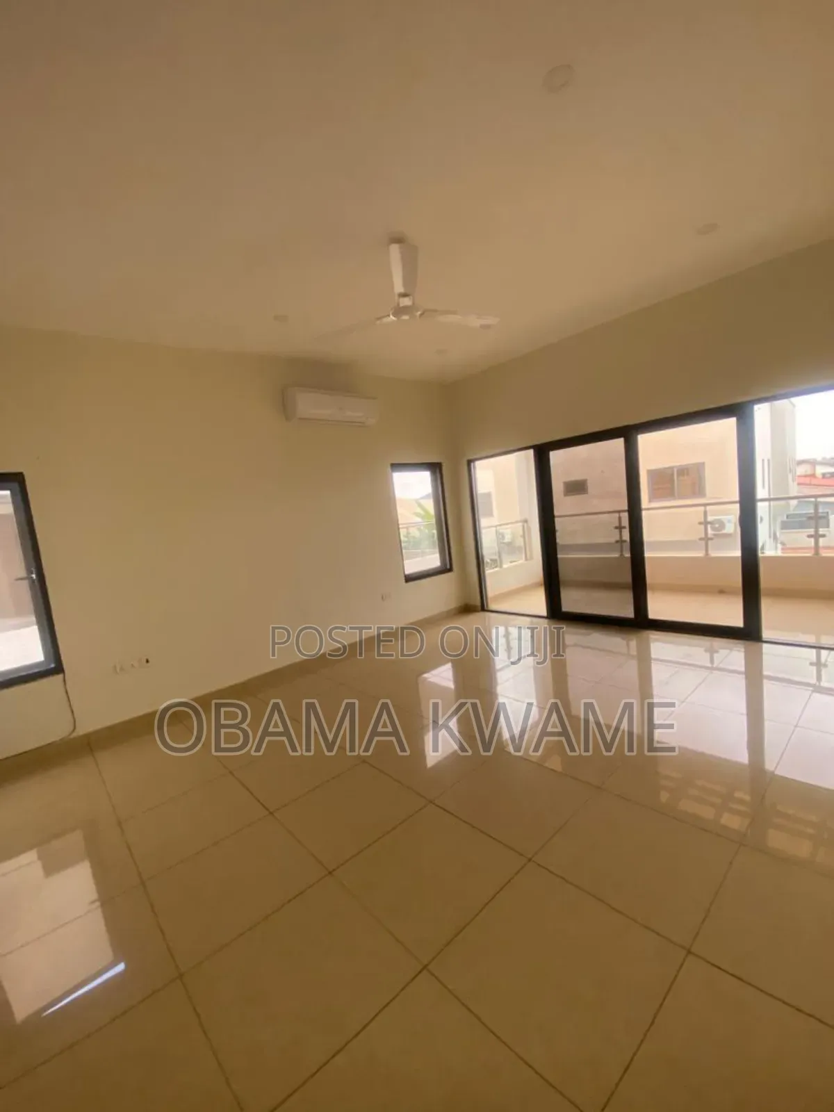 4bdrm House in Spintex for rent