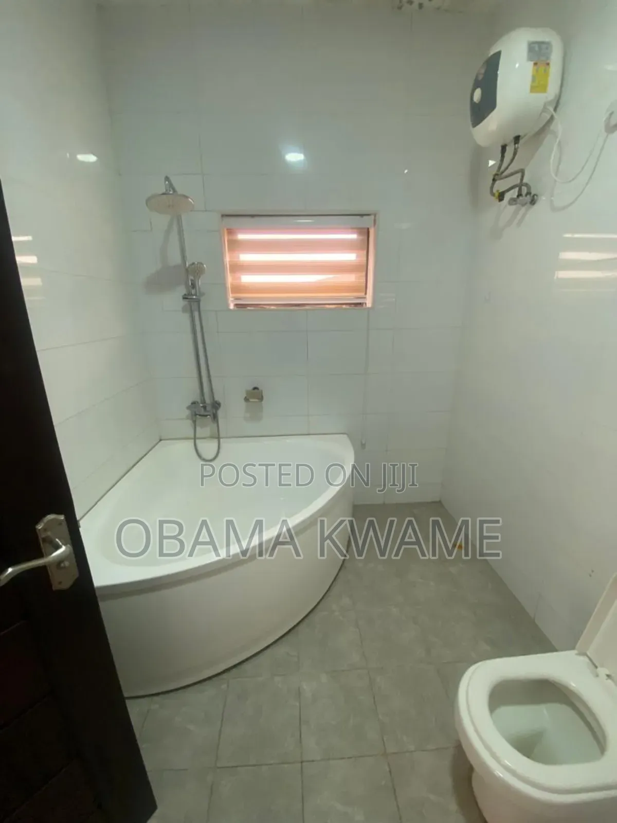 4bdrm House in Spintex for rent