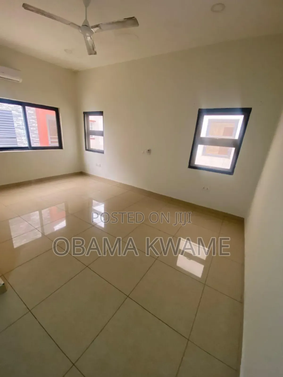 4bdrm House in Spintex for rent