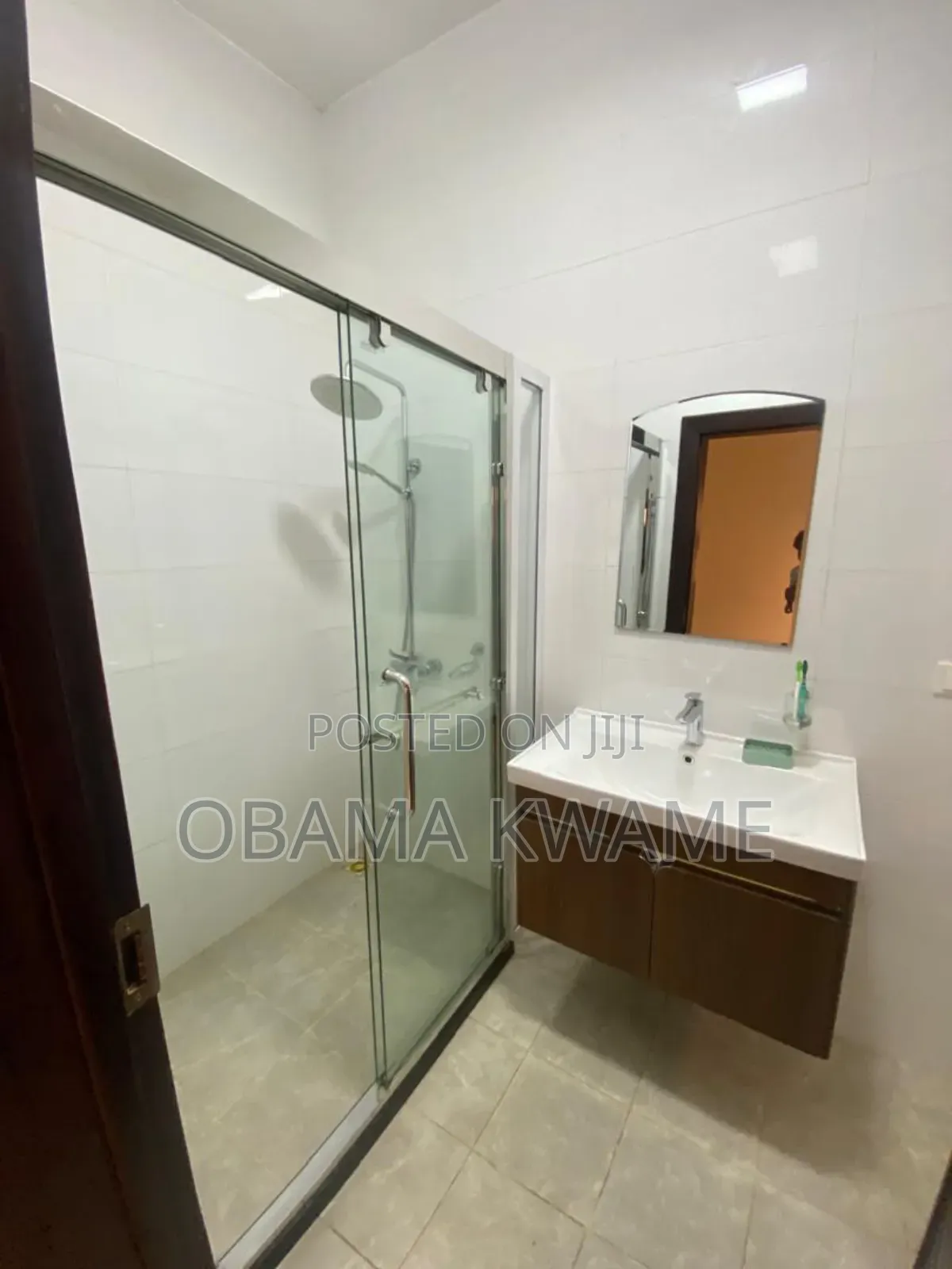 4bdrm House in Spintex for rent