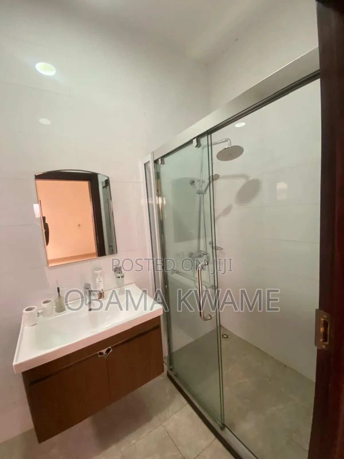 4bdrm House in Spintex for rent