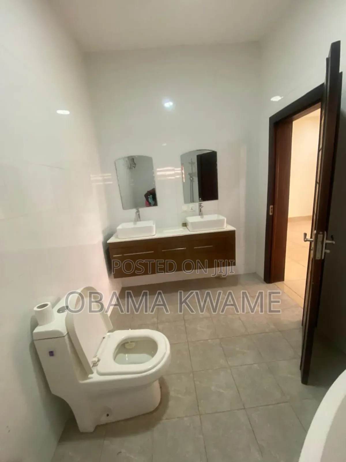 4bdrm House in Spintex for rent