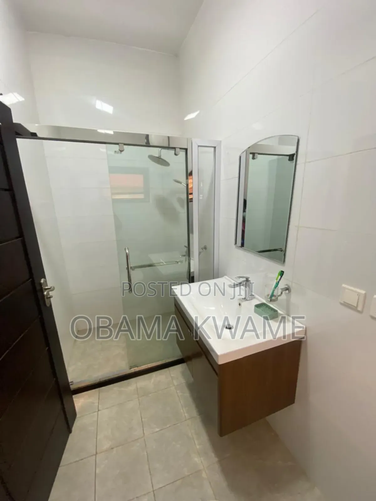 4bdrm House in Spintex for rent