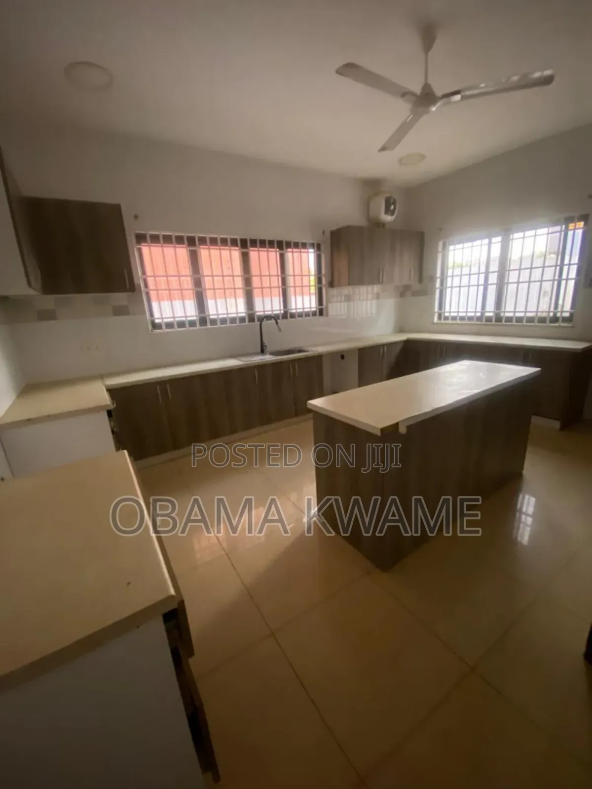 4bdrm House in Spintex for rent