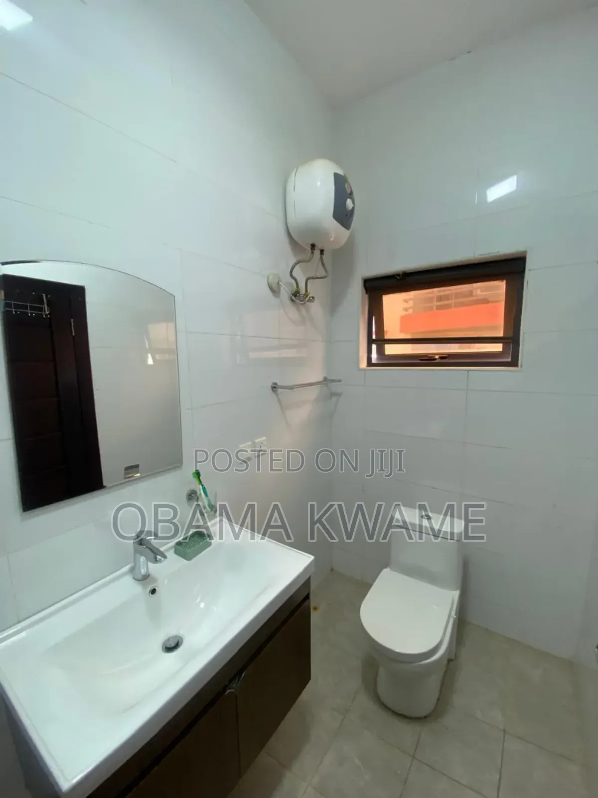 4bdrm House in Spintex for rent