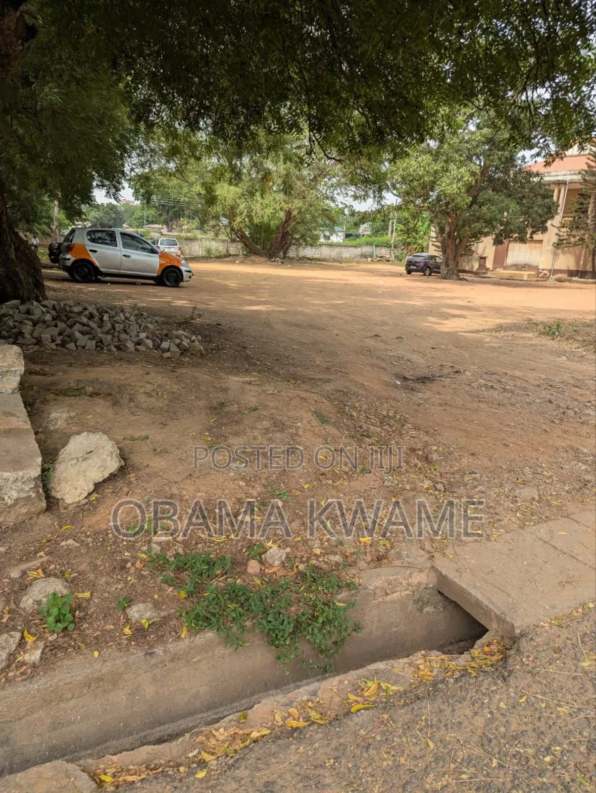 Titled 6 Plots of Land for Sale at North Ridge