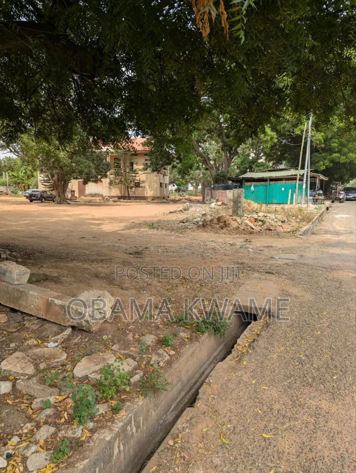 Titled 6 Plots of Land for Sale at North Ridge