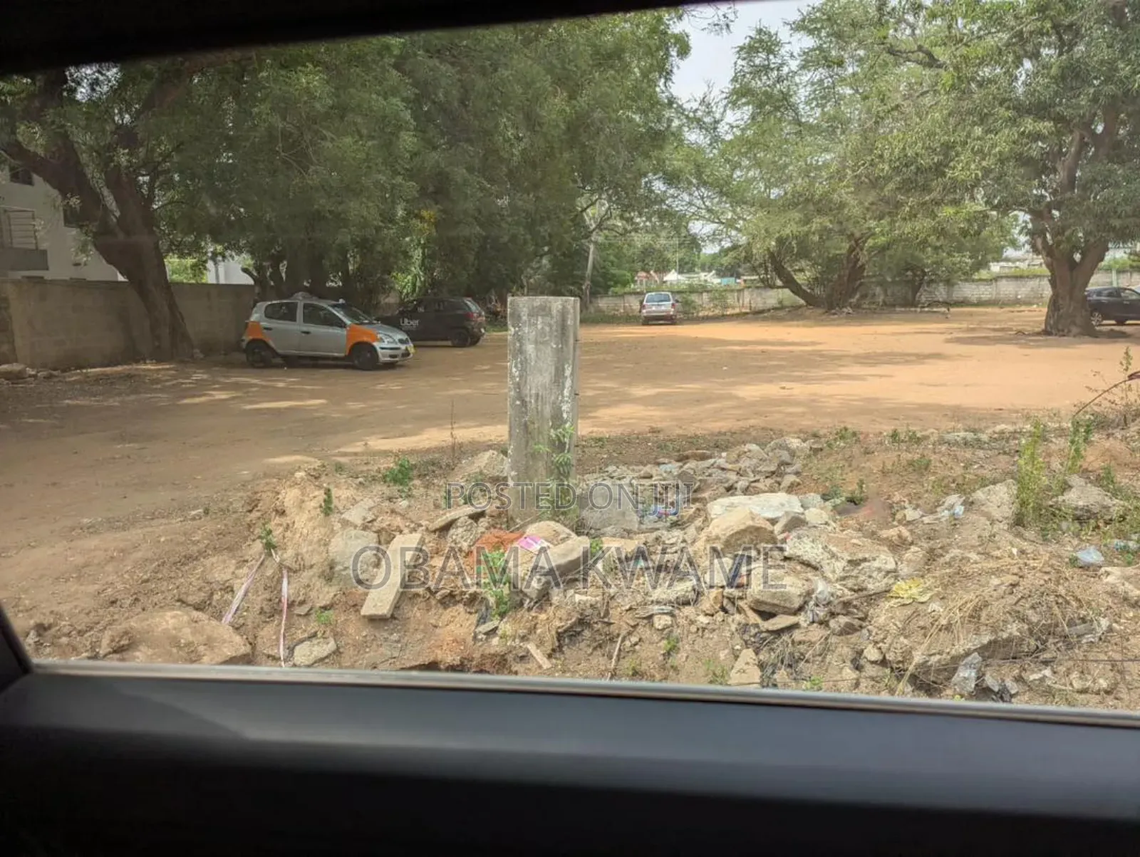 Titled 6 Plots of Land for Sale at North Ridge