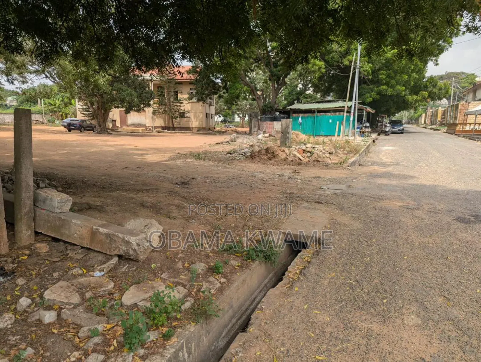 Titled 6 Plots of Land for Sale at North Ridge