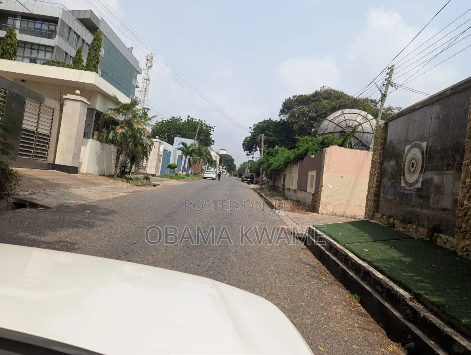 Titled 6 Plots of Land for Sale at North Ridge