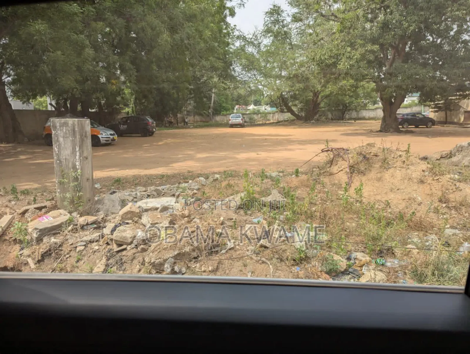 Titled 6 Plots of Land for Sale at North Ridge