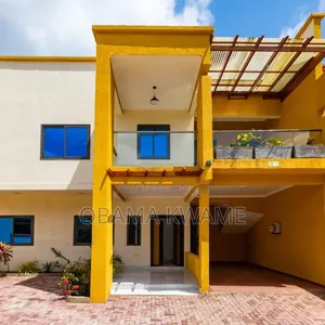 4bdrm House in Laryea Homes, Achimota for rent