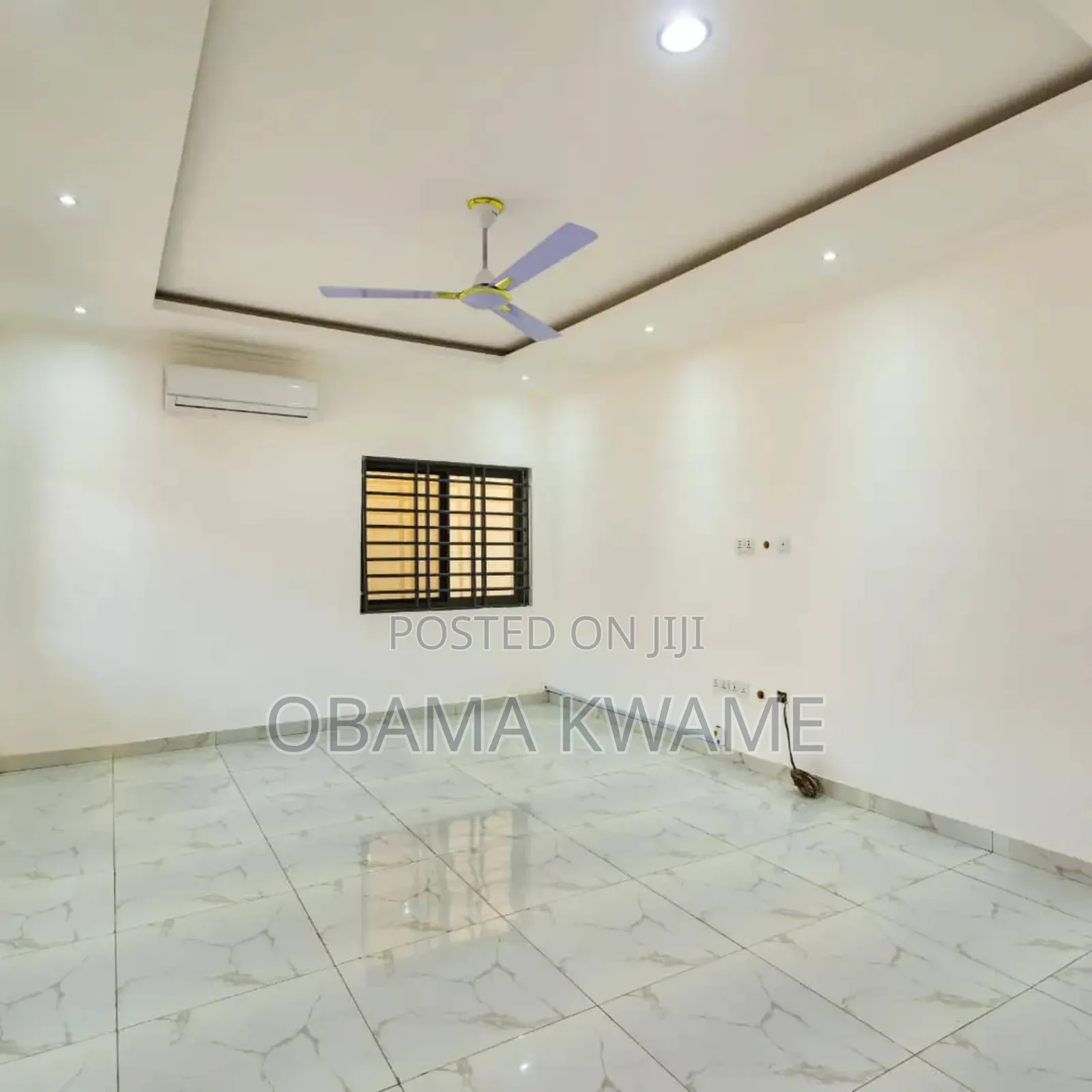 4bdrm House in Laryea Homes, Achimota for rent