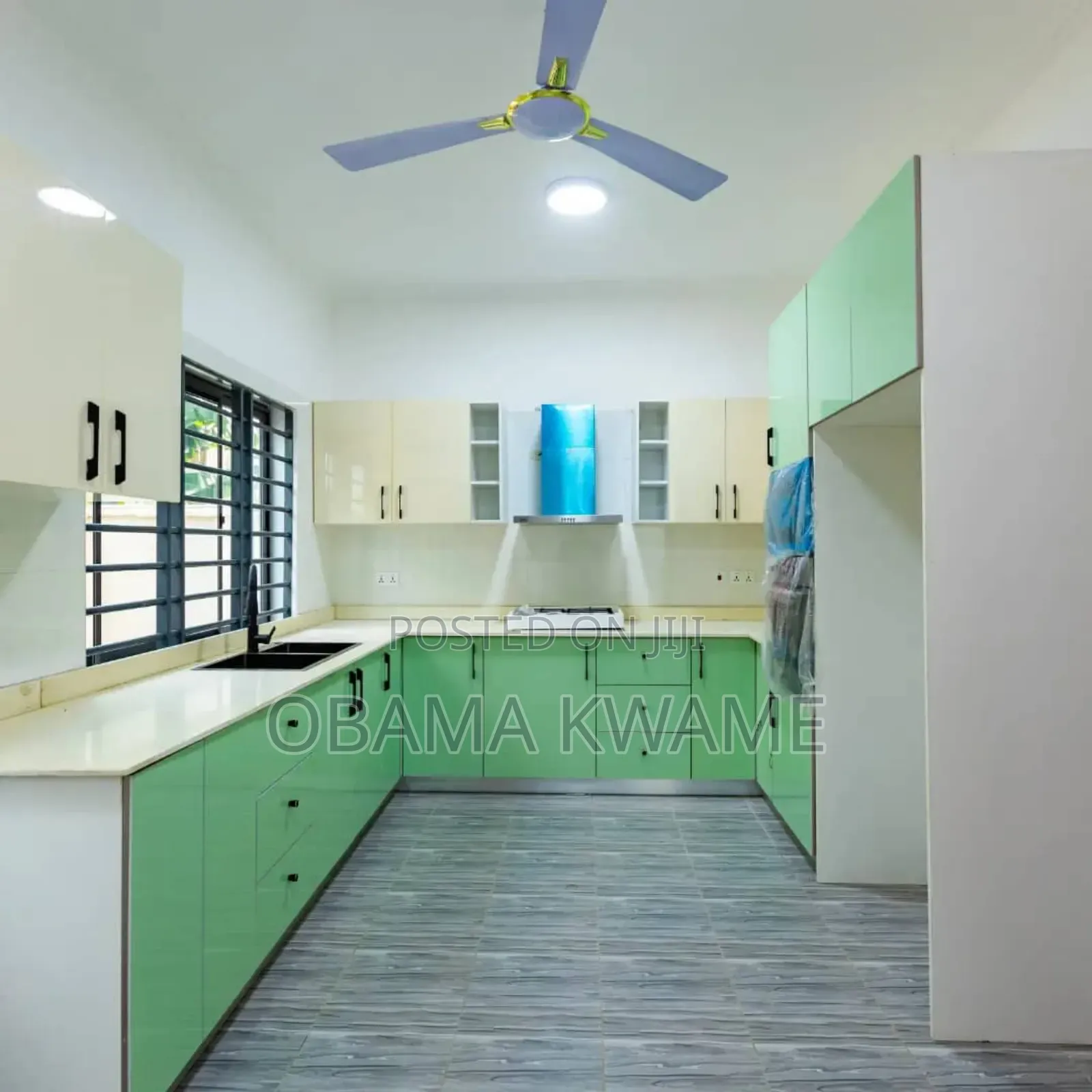 4bdrm House in Laryea Homes, Achimota for rent