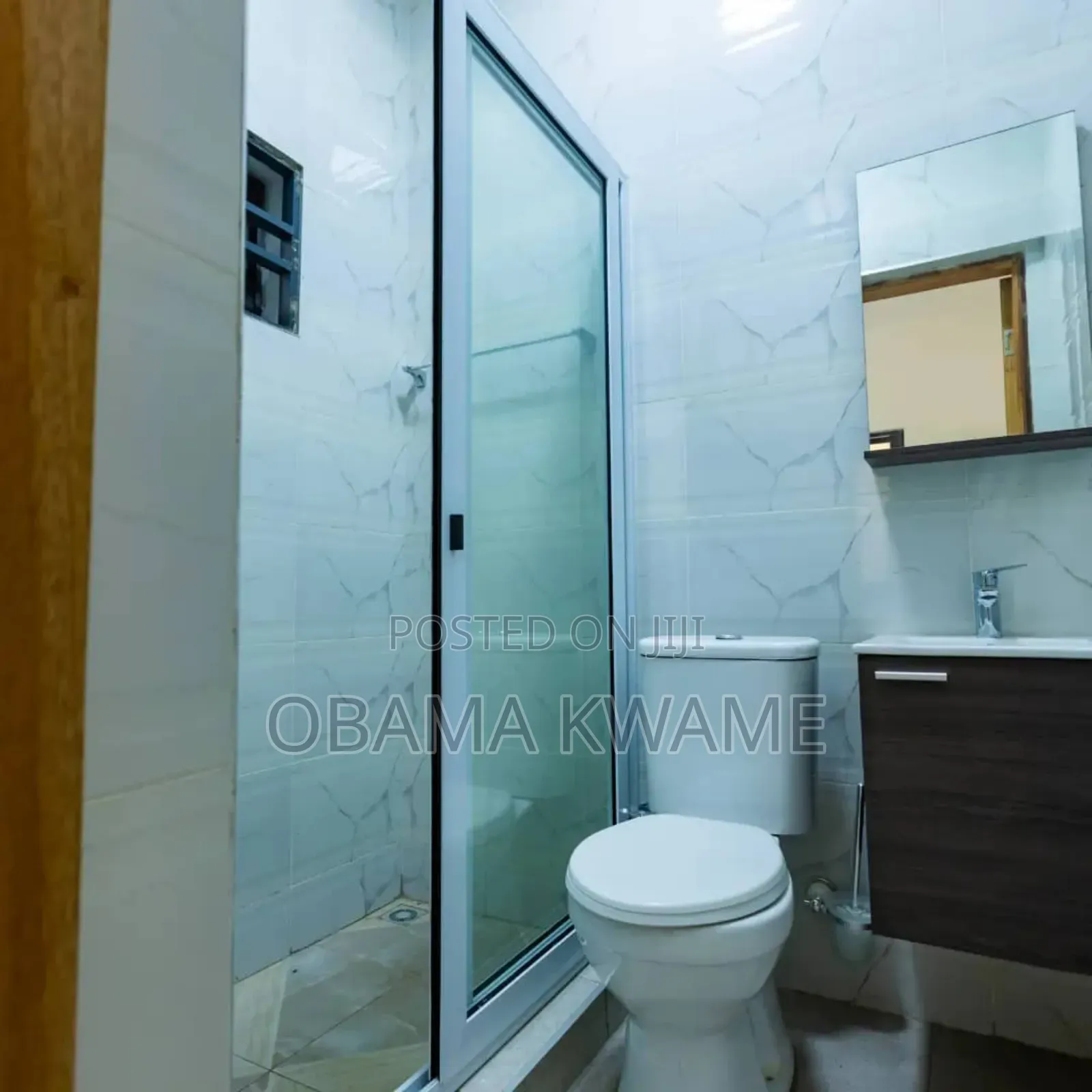 4bdrm House in Laryea Homes, Achimota for rent