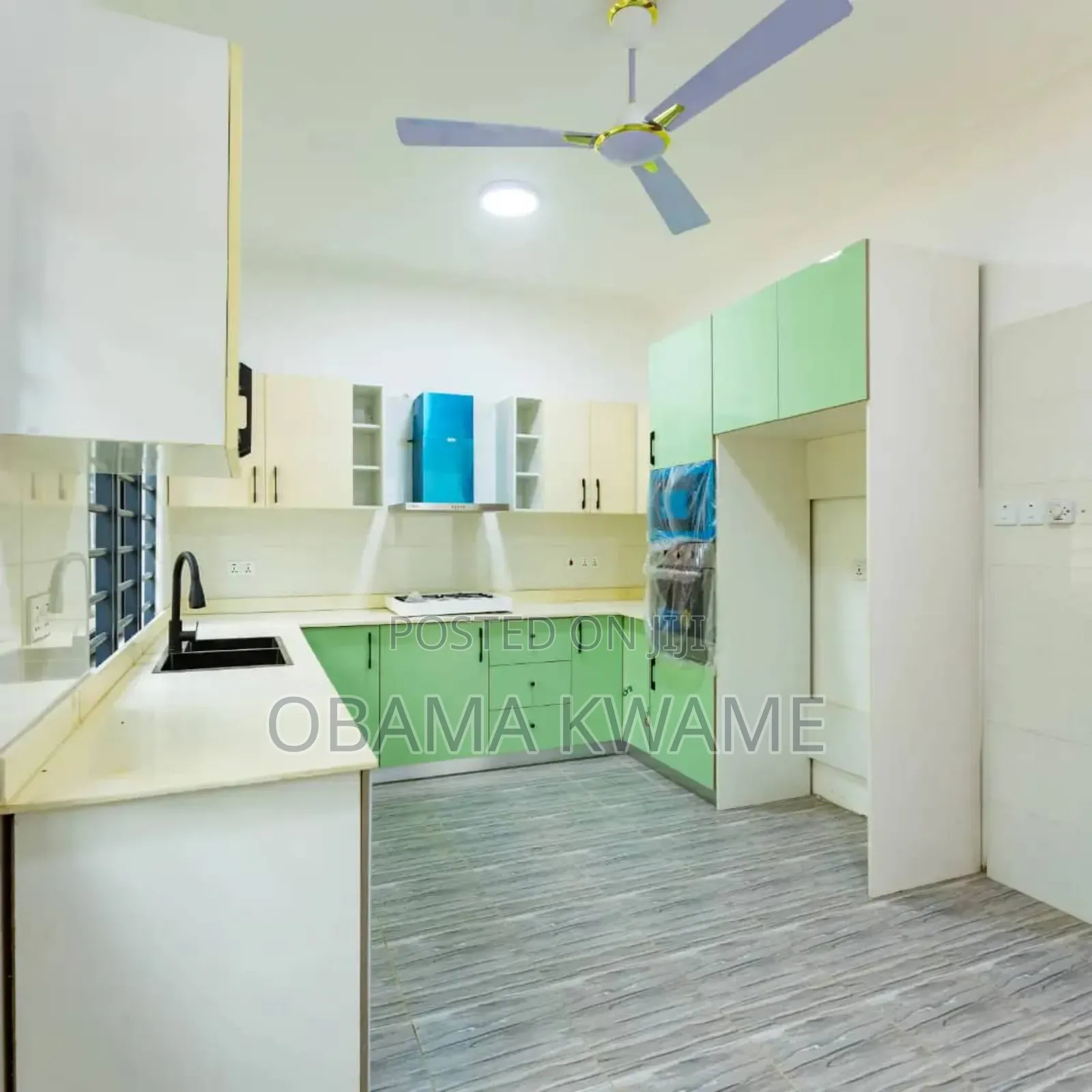 4bdrm House in Laryea Homes, Achimota for rent