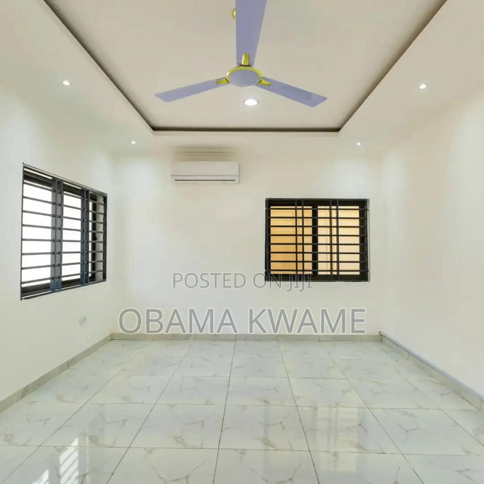 4bdrm House in Laryea Homes, Achimota for rent